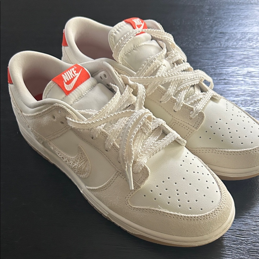 Nike Dunk Low